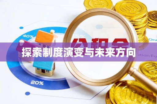 成安探索制度演变与未来方向