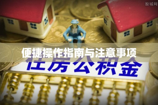 成安便捷操作指南与注意事项